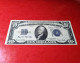 1934 D USA $10 DOLLARS UNITED STATES BANKNOTE XF+++  BILLETE ESTADOS UNIDOS *COMPRAS MULTIPLES CONSULTAR* - Federal Reserve (1928-...)
