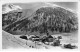 73 VAL D ISERE  AH#AL00620 TETE DE SOLAISE ET PINTE DES LAISSIERES - Val D'Isere