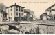 38 VOREPPE AH#AL00295 PONT SUR LA ROIZE ET LE BEC DE L ECHAILLON - Voreppe