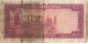 IRAN 100 RIALS 1954 SHAH - Irán