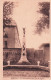 ARLON -  Le Monument Aux Morts Du 10e De Ligne - Arlon