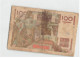 Delcampe - 5 Francs VIOLET X 2 1939 + 100 FRANCS PAYSAN 1948 - 5 F 1917-1940 ''Violet''