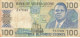 SIERRA LEONE 6 BANK NOTE ( 500 - 100 - 50 ) - Sierra Leona
