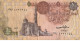 Delcampe - EGYPTE EGYPT 17 BANK NOTE PIASTRE POUND - Aegypten