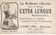 CHROMOS AG#MK1024 LE VIOLON CHICOREE ALPHONSE LEROUX A ORCHIES NORD - Tè & Caffè
