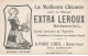 CHROMOS AG#MK1025 L ORGUE CHICOREE ALPHONSE LEROUX A ORCHIES NORD - Tea & Coffee Manufacturers