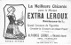CHROMOS AG#MK1023 LA VIELLE CHICOREE ALPHONSE LEROUX A ORCHIES NORD - Thé & Café