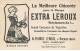 CHROMOS AG#MK1021 NOS CHASSEURS LE DEJEUNER CHEZ LE GARDE CHICOREE ALPHONSE LEROUX A ORCHIES NORD - Thé & Café