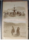 Delcampe - BOLIVIE BOLIVIA ET PEROU PERU #FG54756 LOT DE PHOTOS SUR CARTON 1900 CHICLAYO PISCO - Bolivie