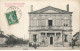 10 BAR SUR AUBE AH#AL0079 BAROVILLE LA MAIRIE - Bar-sur-Aube