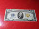 1934A USA $10 DOLLARS *NORTH AFRICA NOTE* UNITED STATES BANKNOTE AXF BILLETE ESTADOS UNIDOS *COMPRAS MULTIPLES CONSULTAR - Hawaii, Nordafrika (1942)