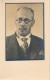 DOKTER KAREL DE SMET      LEDE 1871     1946 - Esquela