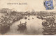 SINGAPOUR AL#AL0023 VUE GENERALE CACHET PAQUEBOT ATHOS II 2 SINGAPORE - Singapore