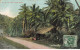 SRI LANKA AL#AL0063 OUT STATION ROAD SCENE - Sri Lanka (Ceylon)