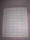 Delcampe - 18 Feuilles Timbres Fictifs Pour L'instruction (F199,F211,F212,F215....) - Corsi Di Istruzione