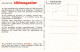 CHIENS AL#AL00569 YORSHIRE PUBLICITE DE TELEMAGAZINE - Cani