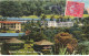 PANAMA AL#AL00121 GENERAL VIEW OF ANCON HOSPITAL - Panama