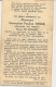 GERMAINE MINNE      GENT 1904      1939 - Obituary Notices