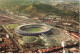 FOOTBALL AL#AL00540 STADE DE FOOTBALL RIO DE JANEIRO BRAZIL - Soccer