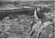 82 NEGREPELISSE AJ#MK913 L EGLISE ET L AVEYRON VUE AERIENNE NUM 1 - Negrepelisse