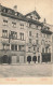 SUISSE AM#DC126 LUCERNE LUZERN HOTEL METZGERN - Lucerne
