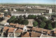 82 CASTELSARRASIN AJ#MK887 CASERNE BANEL VUE AERIENNE NUM 13 - Castelsarrasin