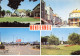 93 MONTFERMEIL AN#MK0074 SOUVENIR MULTI VUES LE SUMA - Montfermeil