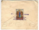 80057 -  EXPOSICION INTERNATIONAL  DE BARCELONA  1929 - Storia Postale