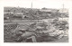Mauritius - PORT-LOUIS - Mauritius Dock After The Cyclone - Year 1960 - Real Photo - Publ. Unknown  - Mauricio
