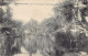 Ile Maurice - PAMPLEMOUSSES - Lac Du Grand Kiosque - Jardin Botanique - Ed. E. Vidal  - Mauricio