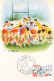 SPORTS AO#AL000529 MELEE RUGBY J COMBET - Rugby