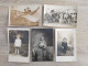 Delcampe - Gros Lot De Photos CDV Carte Postale Famille LIÉGEOIS PUTEAUX PARIS - Identifizierten Personen