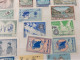 Delcampe - Iran Shah Pahlavi سری کامل تمبرهای یادگاری سال 1341  Commemorative Stamps Issued In Year 1962 - Iran