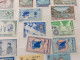 Delcampe - Iran Shah Pahlavi سری کامل تمبرهای یادگاری سال 1341  Commemorative Stamps Issued In Year 1962 - Iran
