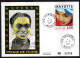 MAYOTTE 1997 Visage De Femme 6 CP Oblitérées M'Zamboro , M'Tsangamouji , Chirongui , Dzoumogne , Sada , Pamandzi - Covers & Documents