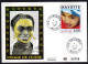 MAYOTTE 1997 Visage De Femme 6 CP Oblitérées M'Zamboro , M'Tsangamouji , Chirongui , Dzoumogne , Sada , Pamandzi - Storia Postale