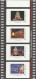 Feuillet Collector Grand Rex Paris 1932-2012 80ème Anniversaire France 2012 IDT L P 20gr 4 Timbres Autoadhésifs N°177 - Collectors