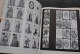 Delcampe - HOFFMANN LE MONDE DE LA CARTE A JOUER Leipzig 1972 Tarot Italien Espagnoles Arabe D'Istanbul Allemandes Françaises RARE - Playing Cards (classic)