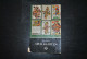 Han Janssen Speelkaarten Dishoeck Bussum 1965 Jeux De Cartes Cartes à Jouer Azïe Tarok Tarot Spanje Europa Italïe - Kartenspiele (traditionell)
