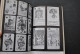 Delcampe - Han Janssen Speelkaarten Dishoeck Bussum 1965 Jeux De Cartes Cartes à Jouer Azïe Tarok Tarot Spanje Europa Italïe - Speelkaarten