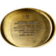France, Médaille, Comité Du Débarquement D-DAY, Bronze, SPL+ - Sonstige & Ohne Zuordnung