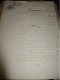 Delcampe - AUGUSTE DEBAY 2X Autographe Signé 1885 MEDECIN AUTEUR EROTISME + Dossier à DENTU - Erfinder Und Wissenschaftler