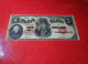 1907 USA $5 DOLLARS *WOODCHOPPER* UNITED STATES BANKNOTE F+ BILLETE ESTADOS UNIDOS COMPRAS MULTIPLES CONSULTAR - Biljetten Van De Verenigde Staten (1862-1923)