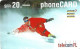 Liechtenstein: TelecomFL - Snowboarder - Liechtenstein