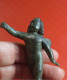 Delcampe - Bronze Figurine - Archaeology
