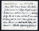 GB 1946 German POW Camp No115 Postcard To Coppenbrügge Kreis Hammeln (p2881) - Storia Postale