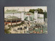 EXPOSITION DE BRUXELLES 1910  DANS LA PLAINE DES ATTRACTIONS - Universal Exhibitions
