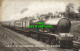 R608003 L. And N. W. Up Manchester Luncheon Car Express. London And North Wester - Autres & Non Classés