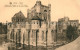 73586062 Gand Belgien Chateau Des Comtes Vu Du Petit Gewad Gand Belgien - Andere & Zonder Classificatie