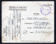 GB 1946 German POW Camp No115 Postcard To Coppenbrügge Kreis Hammeln (p2300) - Storia Postale